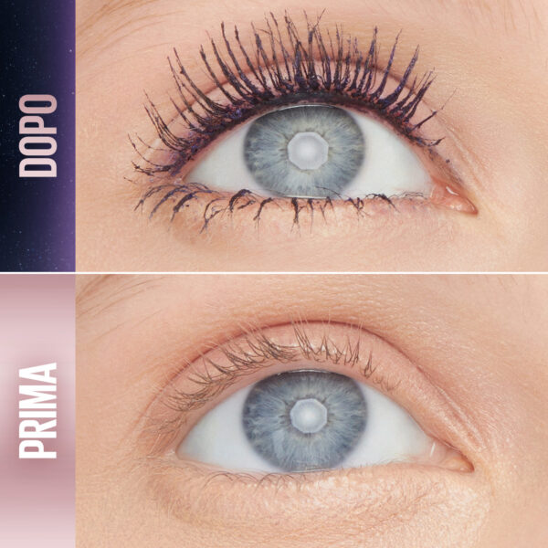 MAYBELLINE MASCARA SKY HIGH CHERRY SKY - immagine 2