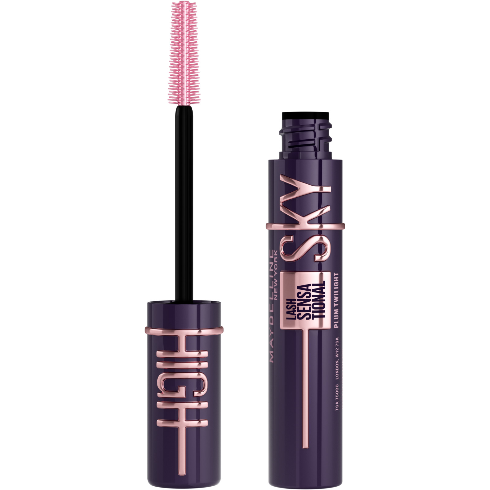 MAYBELLINE MASCARA SKY HIGH CHERRY SKY