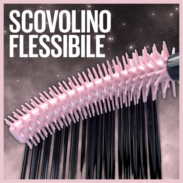 MAYBELLINE MASCARA SKY HIGH COSMIC BLACK - immagine 2
