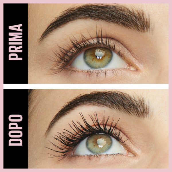 MAYBELLINE MASCARA SKY HIGH COSMIC BLACK - immagine 5