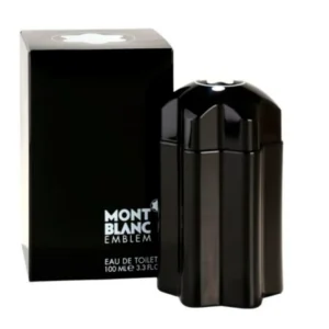 MONT BLANC EMBLEM UOMO EDT 100ML