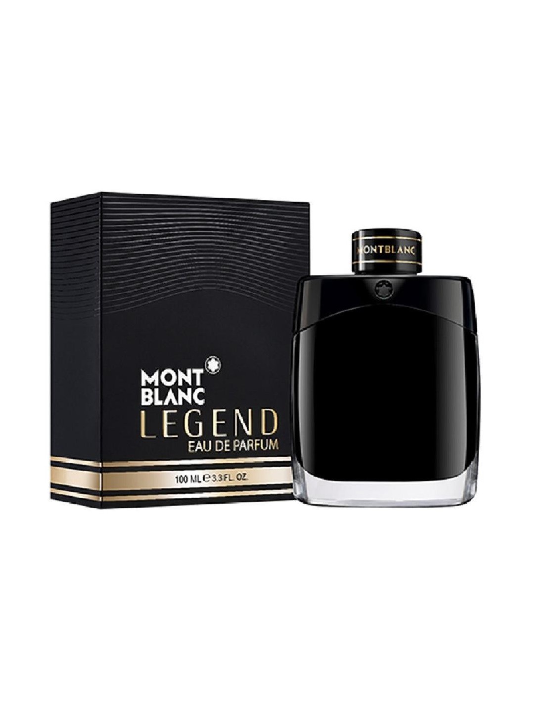 MONT BLANC THE NEW LEGEND EDP 100 ML