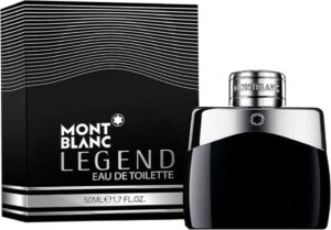 MONT BLANC HOMME LEGEND EDT 50ML