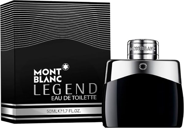MONT BLANC HOMME LEGEND EDT 50ML