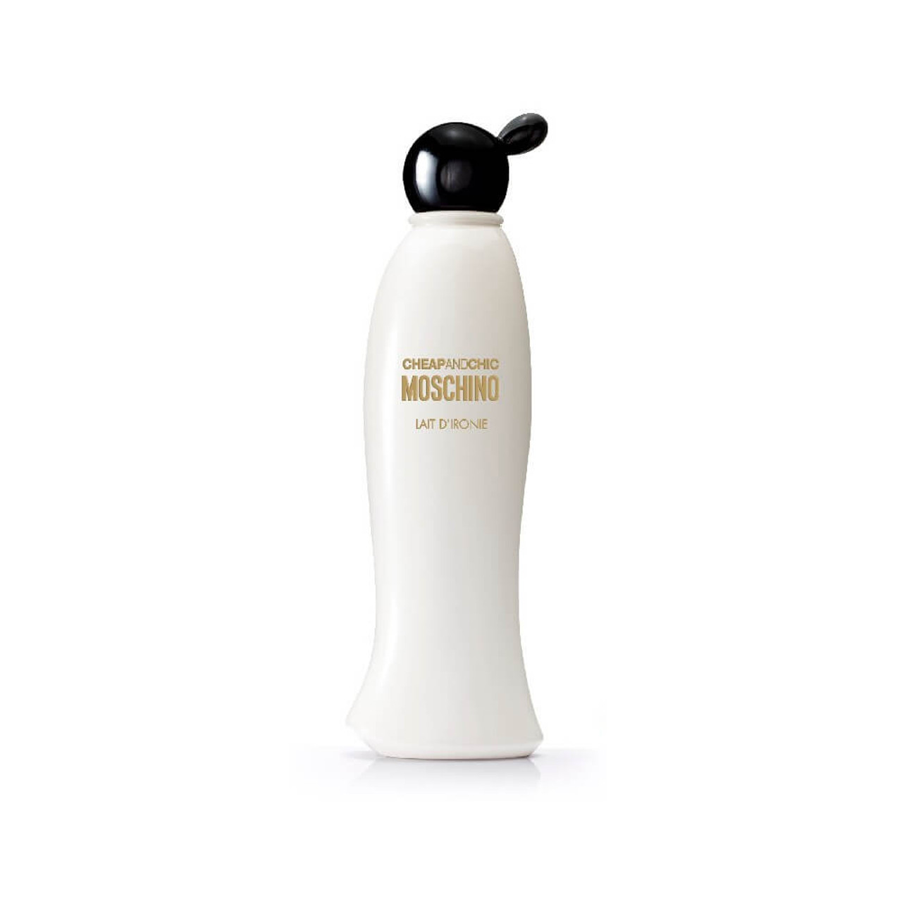 MOSCHINO CHEAP LAIT 200 ML