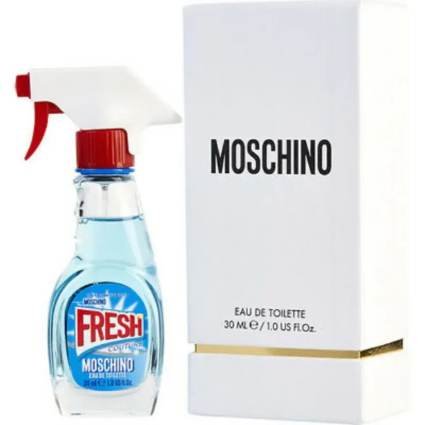 MOSCHINO FRESH EDT 30 ML
