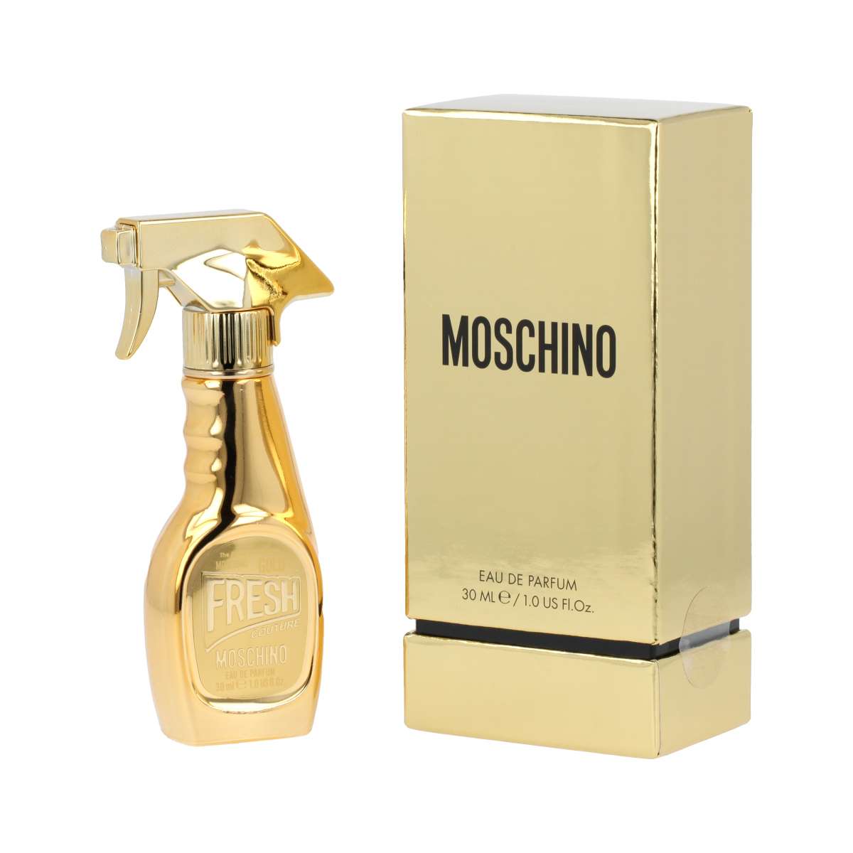 MOSCHINO GOLD FRESH COUTURE EDP 30 ML