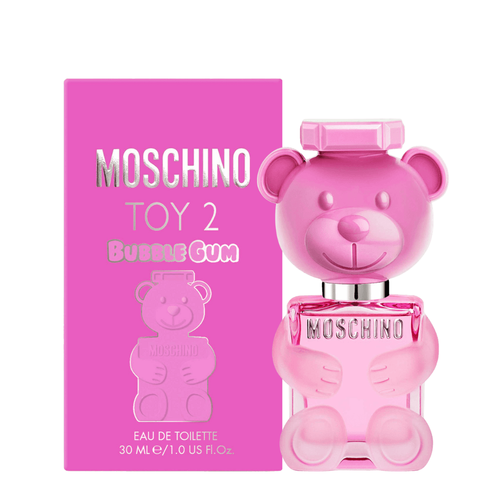 MOSCHINO TOY 2 BUBBLE GUM EDT 30 ML