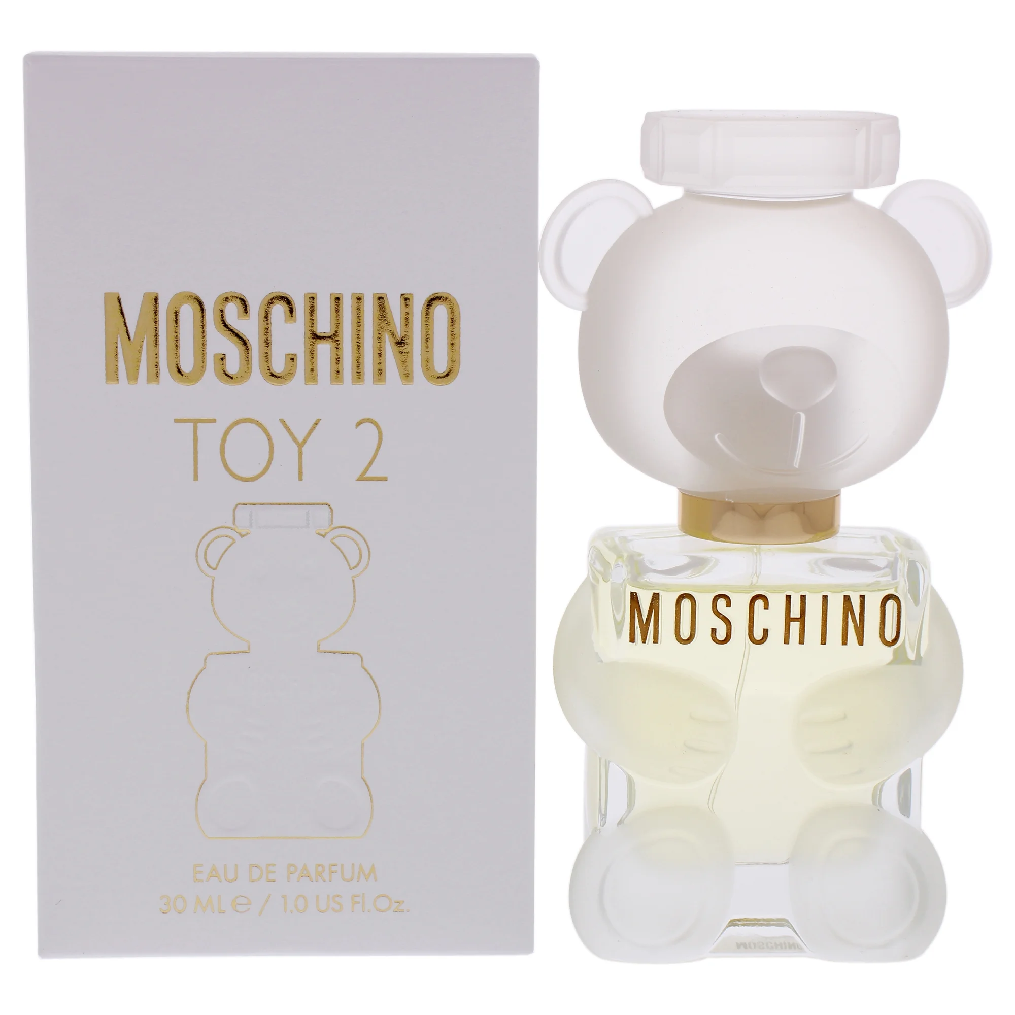MOSCHINO TOY 2 EDP 30 ML