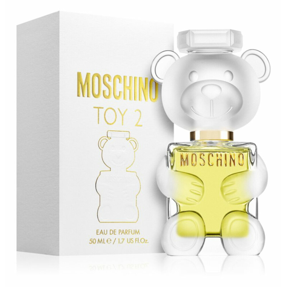 MOSCHINO TOY 2 EDP 50 ML