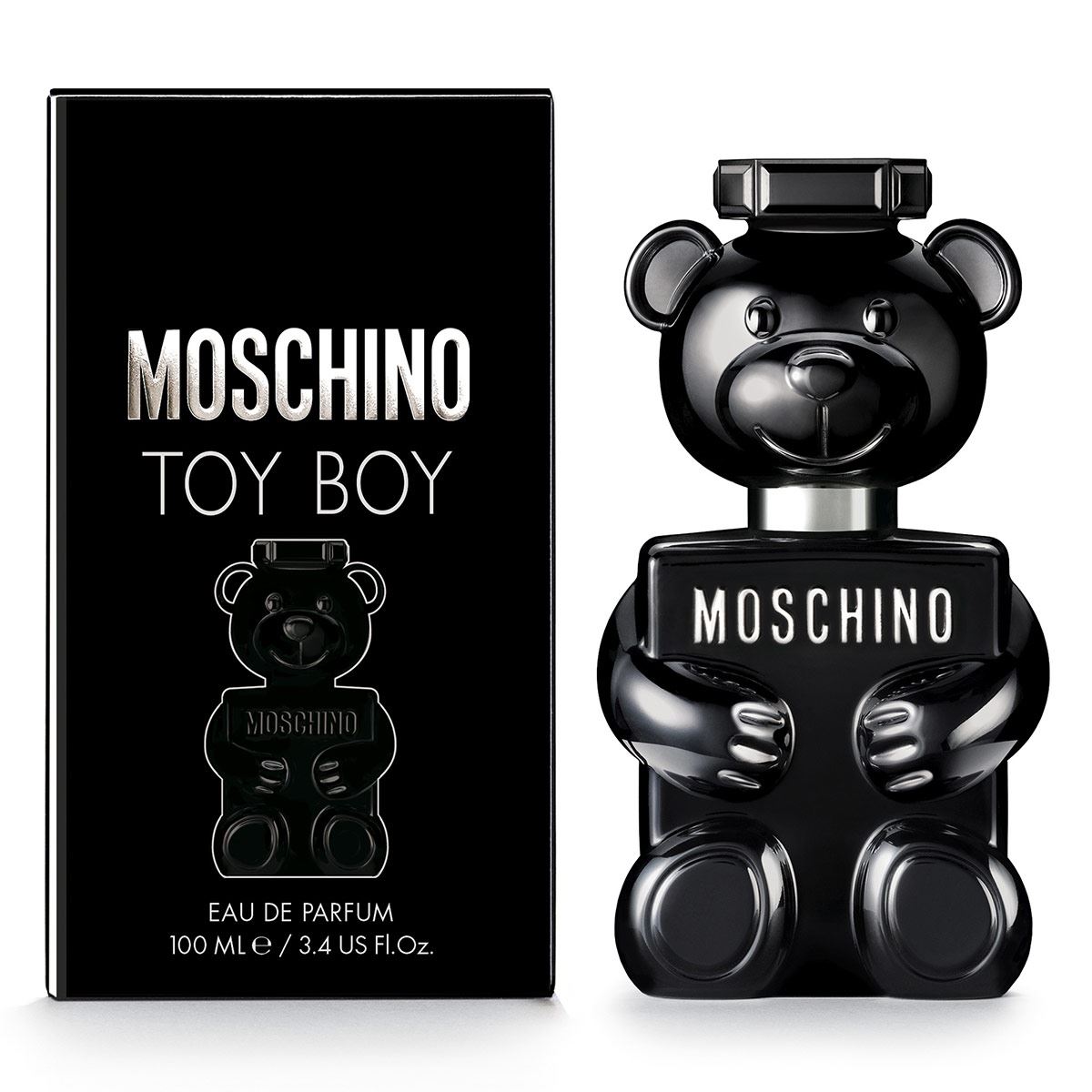 MOSCHINO TOY BOY EDP 100 ML