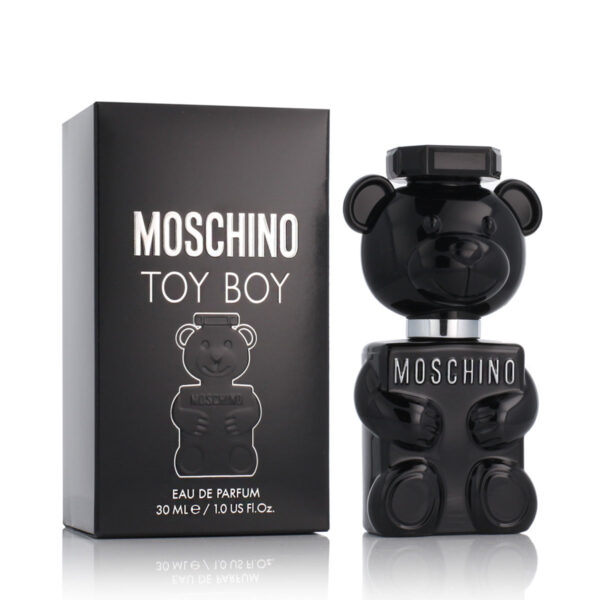 MOSCHINO TOY BOY EDP 30 ML