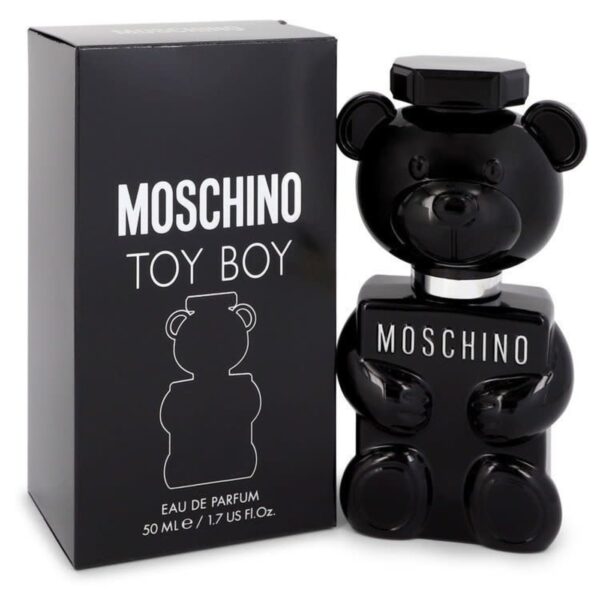 MOSCHINO TOY BOY EDP 50 ML