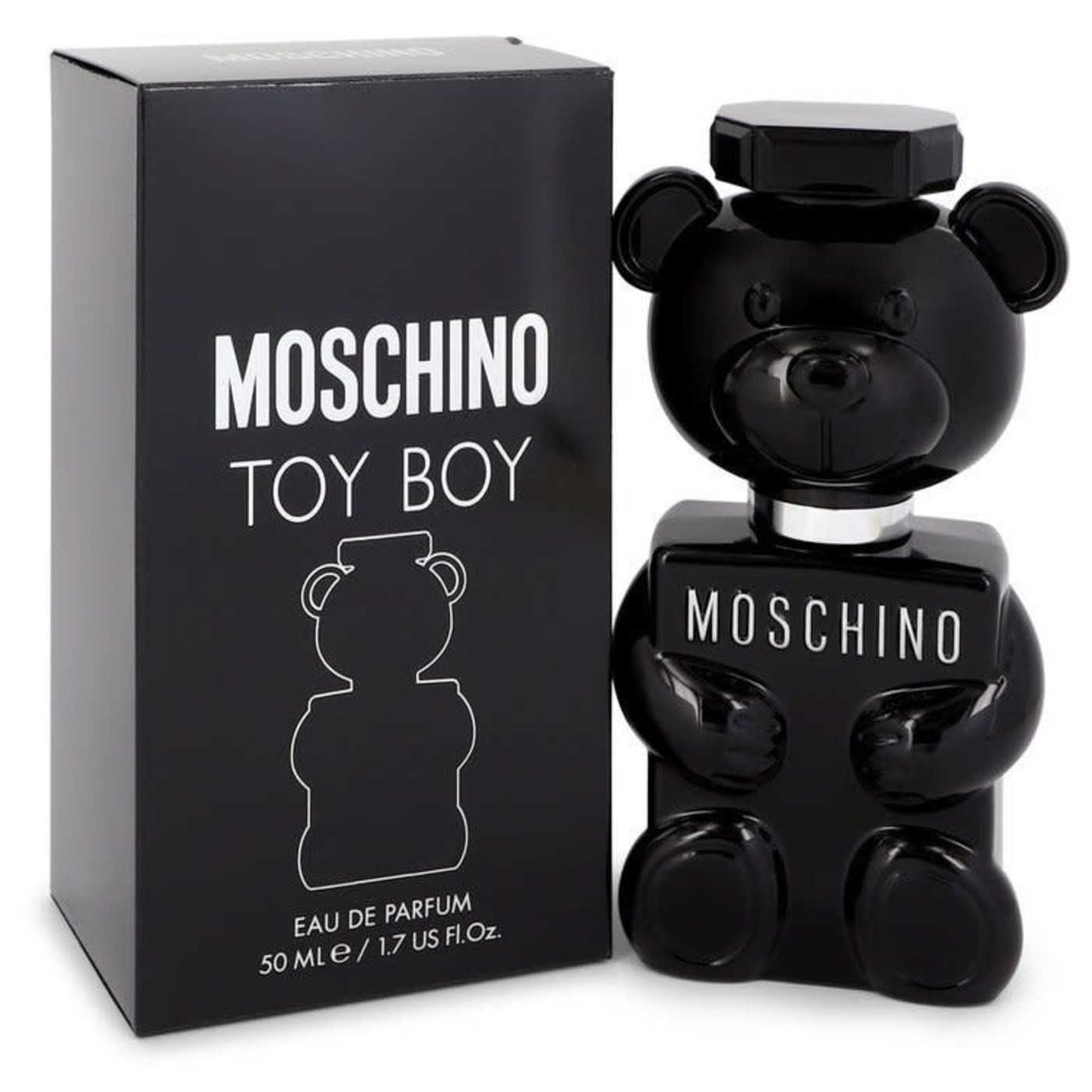 MOSCHINO TOY BOY EDP 50 ML