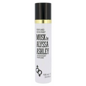 MUSK DI ALYSSA ASHLEY DEODORANTE VP 100 ML