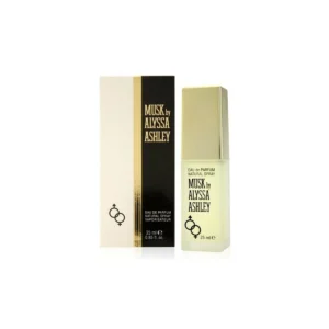 MUSK DI ALYSSA ASHLEY EDP VP 25 ML
