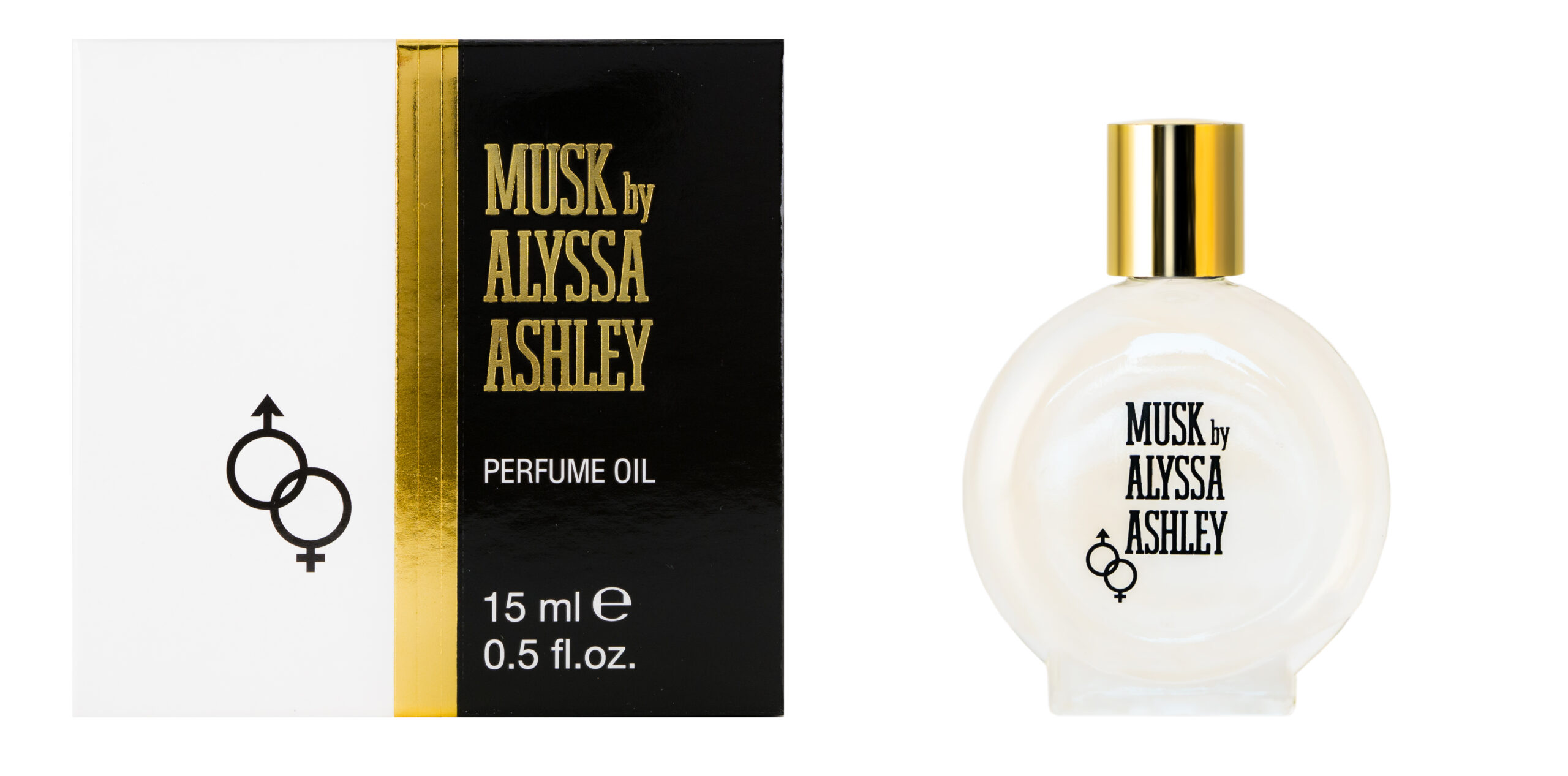 MUSK DI ALYSSA ASHLEY OIL 15 ML