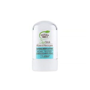 NATURA AMICA DEODORANTE STICK NEUTRO 12OGR