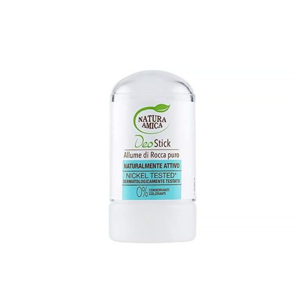 NATURA AMICA DEODORANTE STICK NEUTRO 12OGR