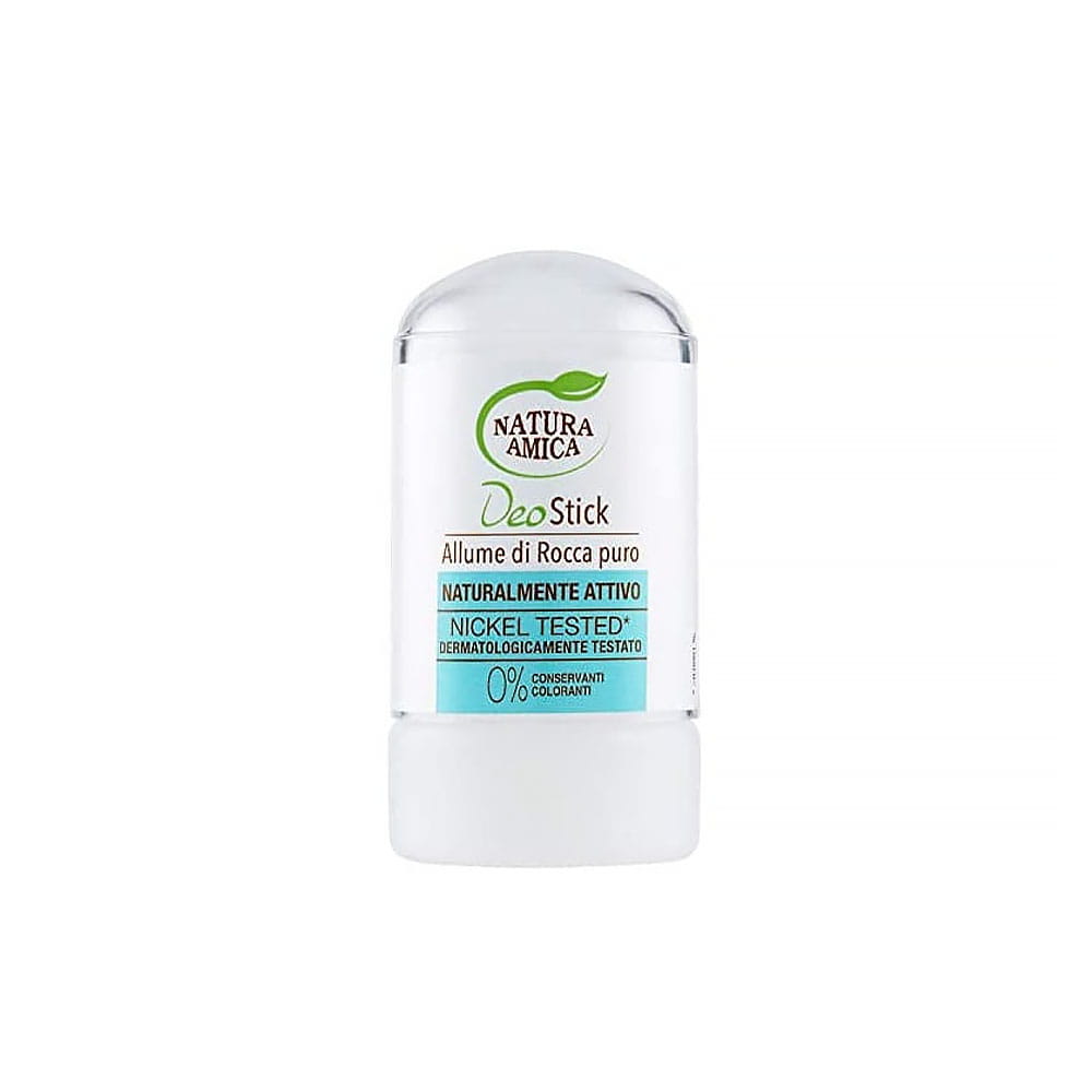 NATURA AMICA DEODORANTE STICK NEUTRO 12OGR