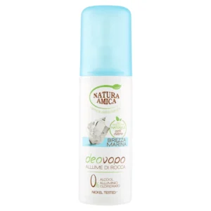 NATURA AMICA DEODORANTE VAPO BREZZA MARINA 100 ML