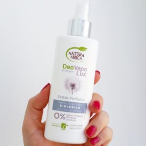 NATURA AMICA DEO VAPO LUX NEUTRO 100ML