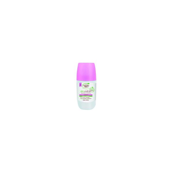 NATURA AMICA DEODORANRE ROLL ON LAVANDA 75ML