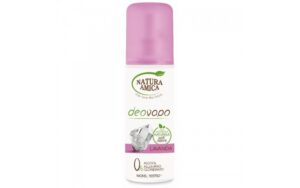 NATURA AMICA DEODORANTE DEO VAPO LAVANDA 100ML