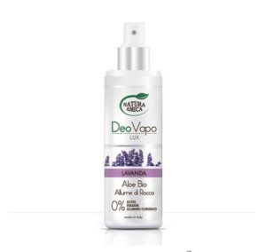 NATURA AMICA DEODORANTE DEO VAPO LUX LAVANDA 100ML