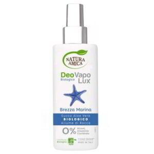 NATURA AMICA DEO VAPO LUX BREZZA 100ML