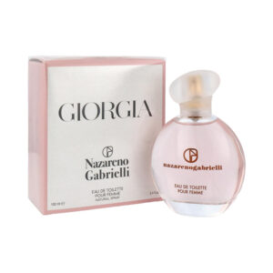 NAZZARENO GABRIELI GIORGIA EDT 100 ML