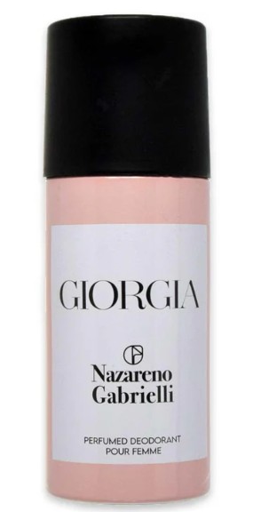 NAZZARENO GABRIELI GIORGIA DEODORANTE 150 ML