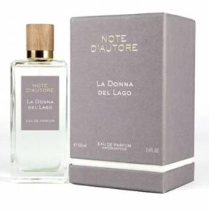 NOTE D AUTORE LA DONNA DEL LAGO EDP 100 ML