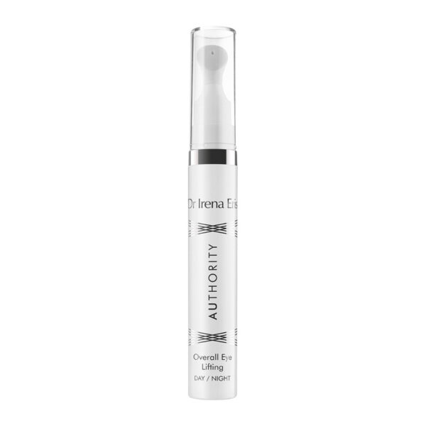 DR IRENA ERIS AUTHORITY OVERALL EYE LIFTING GIORNO/NOTTE 15 ML - immagine 2