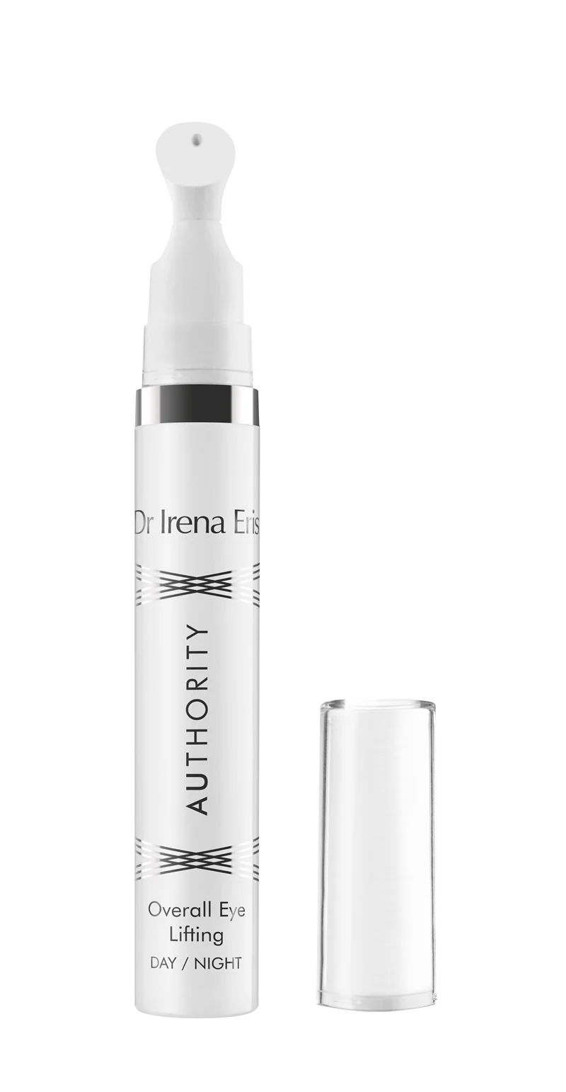 DR IRENA ERIS AUTHORITY OVERALL EYE LIFTING GIORNO/NOTTE 15 ML