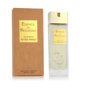 PATCHOULI BY ALYSSA ASHLEY EAU PARFUMEE 100 ML