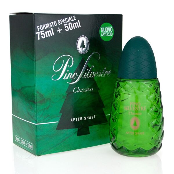 PINO SILVESTRE AFTER SHAVE LOTION 125 ML