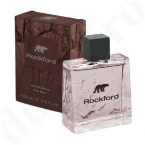 ROCK CLASSIC AFTER SHAVE 100 ML