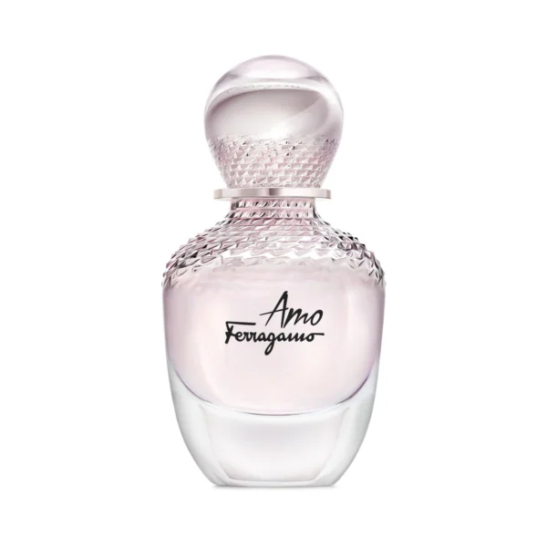 SALVATORE FERRAGAMO AMO EDP 30ML - immagine 2