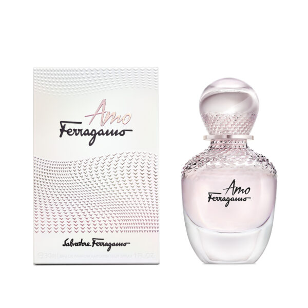 SALVATORE FERRAGAMO AMO EDP 30ML