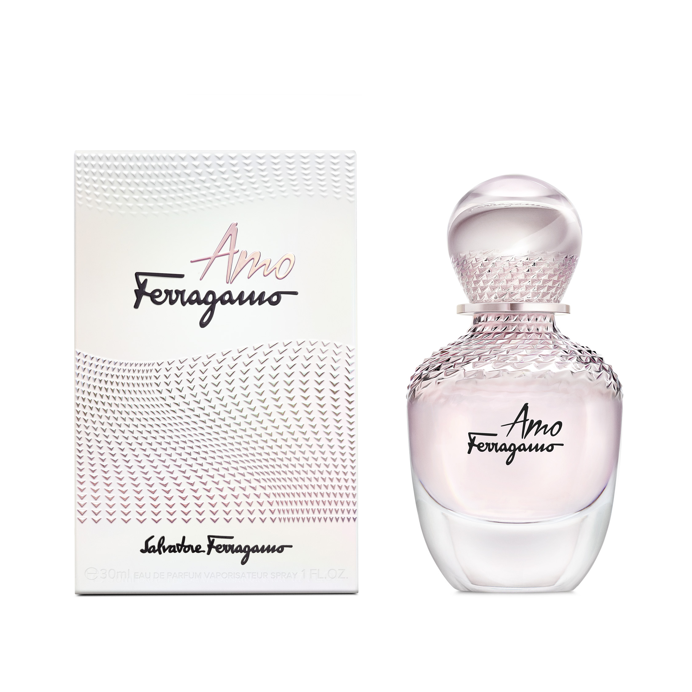 SALVATORE FERRAGAMO AMO EDP 30ML