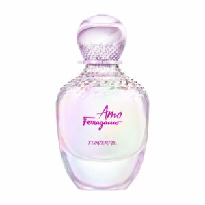 SALVATORE FERRAGAMO AMO FLOWERFUL EDT 100 ML