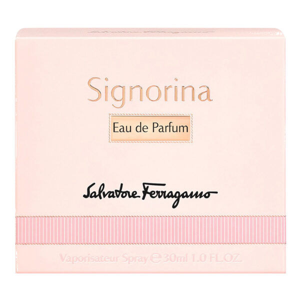 SALVATORE FERRAGAMO SIGNORINA EDP 30ML