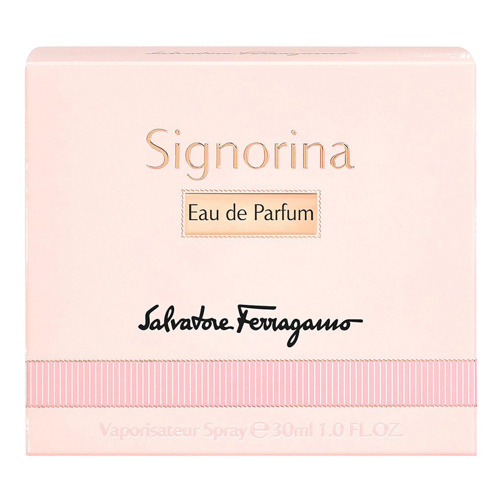 SALVATORE FERRAGAMO SIGNORINA EDP 30ML