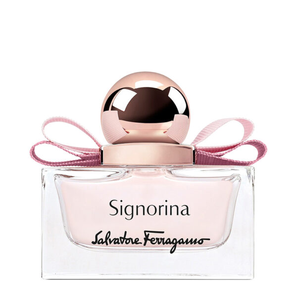 SALVATORE FERRAGAMO SIGNORINA EDP 30ML - immagine 2