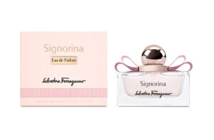SALVATORE  FERRAGAMO SIGNORINA EDP 50ML