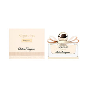 SALVATORE FERRAGAMO SIGNORINA ELEGANZA EDP 50ML