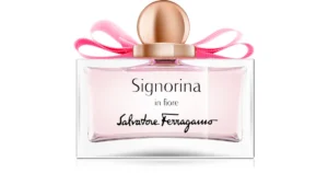 SALVATORE FERRAGAMO SIGNORINA IN FIORE EDT 100 ML