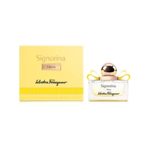SALVATORE FERRAGAMO SIGNORINA LIBERA EDP 30 ML
