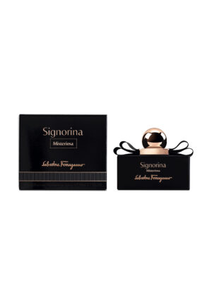 SALVATORE FERRAGAMO SIGNORINA MISTERIOSA EDP 50 ML